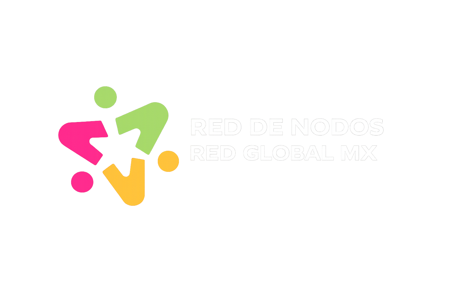 Red de Nodos